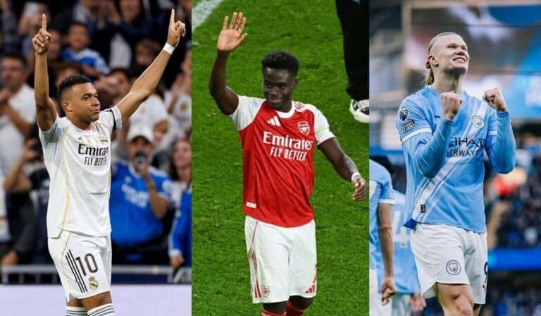 Los 20 clubes más valiosos del mundo: Real Madrid manda y la Premier League domina el ranking Los 20 clubes más valiosos del mundo: Real Madrid manda y la Premier League domina el ranking