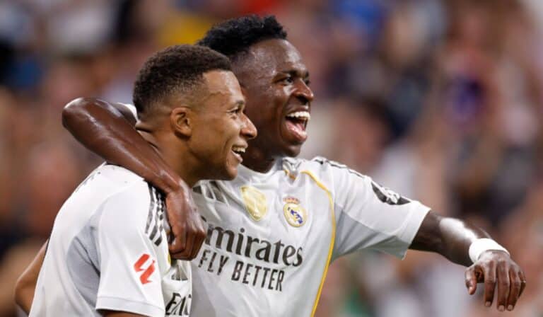 Real Madrid cobra por derechos de televisión casi el triple que toda la liga colombiana Real Madrid cobra por derechos de televisión casi el triple que toda la liga colombiana