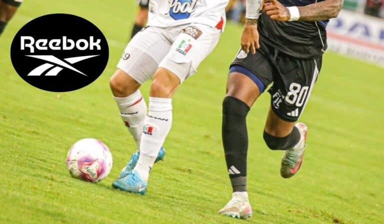 Reebok regresaría al fútbol colombiano, tras dos décadas, para vestir a estos equipos históricos