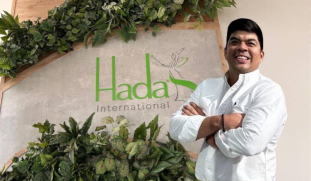 Entrevista | Grupo Hada, líder en jabones en EE. UU., diversificó hacia México para evitar guerra de aranceles Grupo Hada