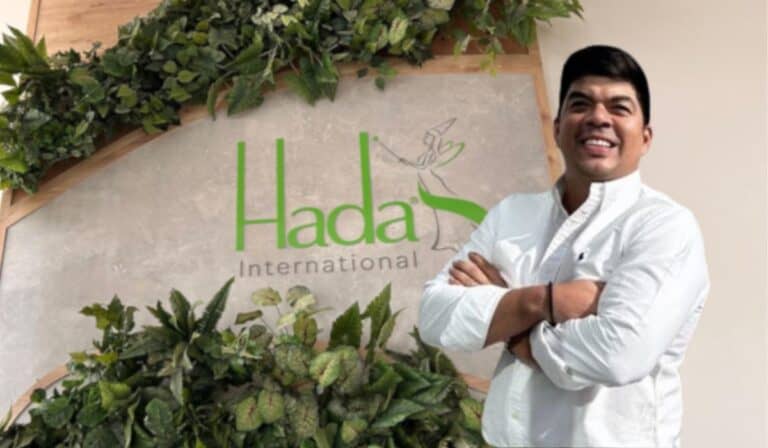 Entrevista | Grupo Hada, líder en jabones en EE. UU., diversificó hacia México para evitar guerra de aranceles Grupo Hada