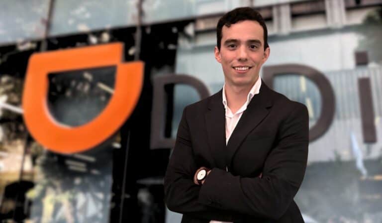 Entrevista | DiDi Shop acelera su crecimiento en Colombia y alista agresiva expansión en 2026 Didi Shop