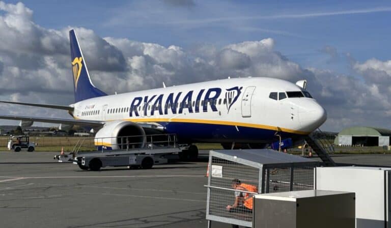 Ryanair: historia del referente del modelo ‘low cost’ de aerolíneas que hoy mueve 200 millones de pasajeros Ryanair