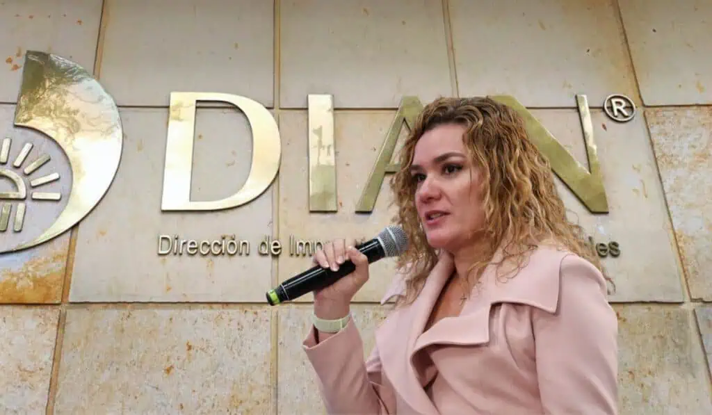 Entrevista | “En el proyecto de régimen sancionatorio aduanero de la DIAN no todos los errores son sancionables” Régimen sancionatorio aduanero