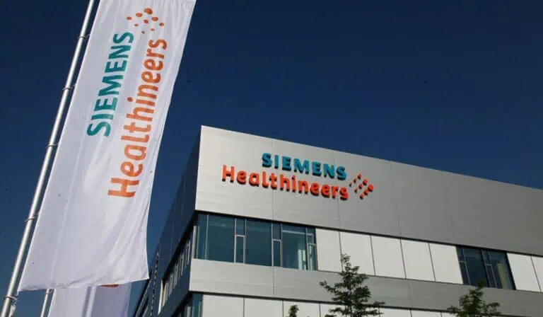 Siemens Healthineers