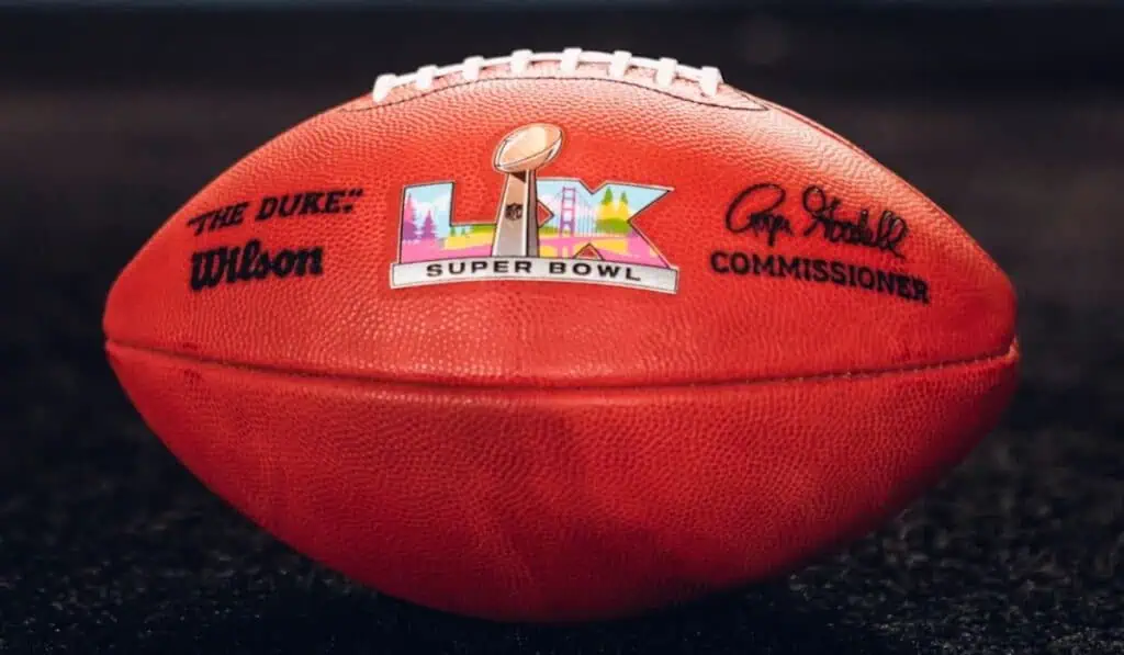 Apuestas del Super Bowl moverían seis veces más plata que el sector de juegos de azar en Colombia en un año Los millones que se juegan en la NFL: Premios, clasificados y ruta al Super Bowl LX