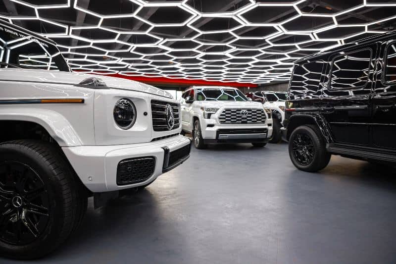 FZ Autos abrirá boutique en El Tesoro, Medellín; estas son las marcas de vehículos FZ Autos abrirá boutique en El Tesoro, Medellín; estas son las marcas de vehículos