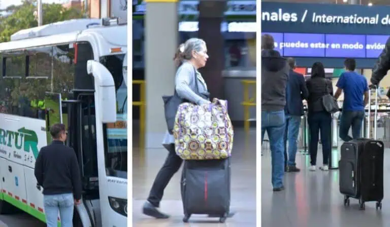 Turismo en Colombia