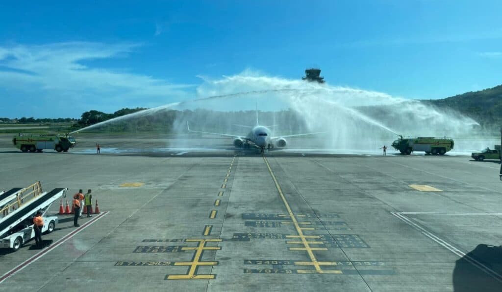 Entrevista | Wingo apunta a transportar más de 4,2 millones de pasajeros en 2026; alista nuevas rutas nacionales e internacionales Wingo