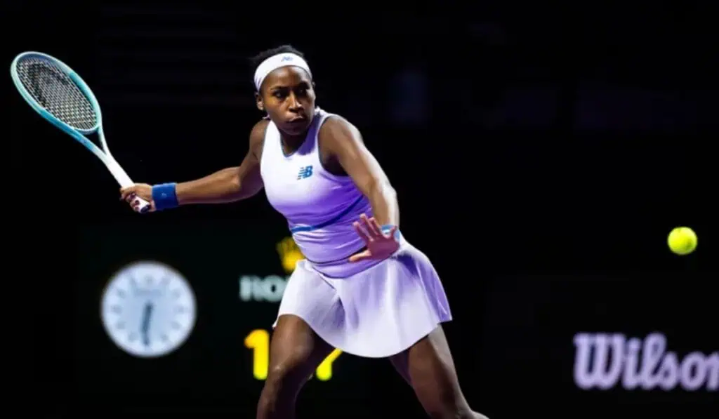 El tenis domina el negocio del deporte femenino: Las 20 mejores pagadas suman casi US$300 millones La WTA logra cerrar el patrocinio más grande de la historia del tenis femenino