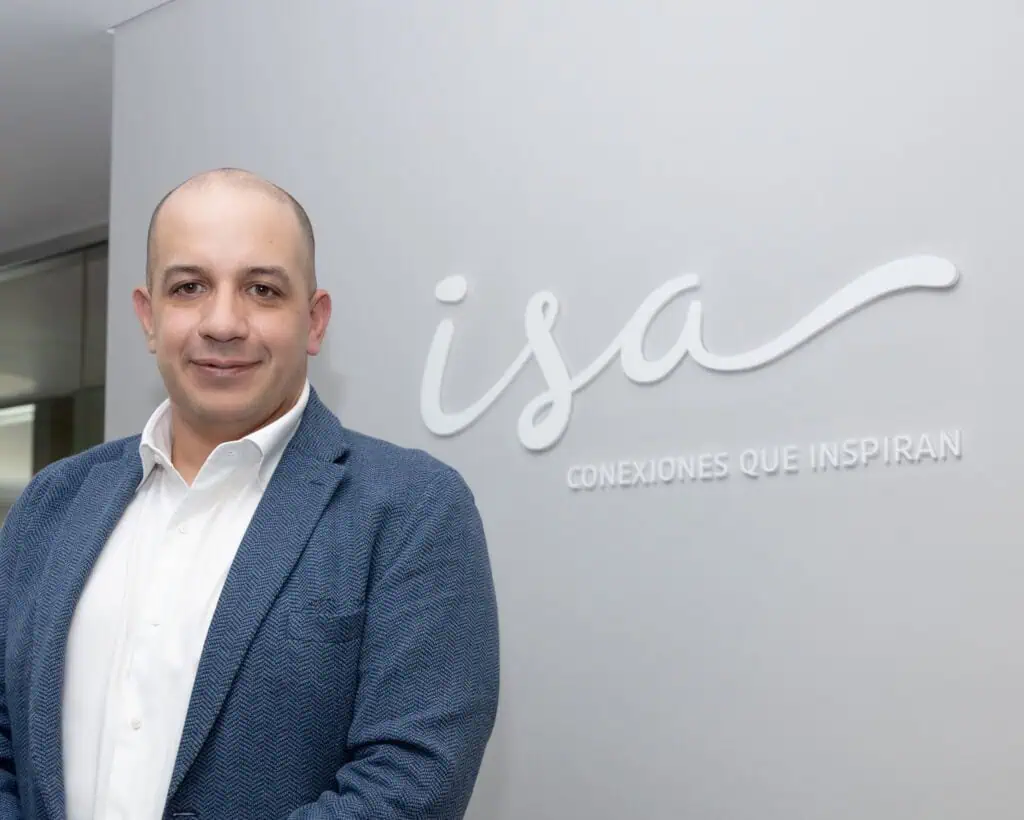 Exclusiva | ISA apostará por dos proyectos de concesiones en Chile; no prevé cambios en política de dividendos para 2026 Exclusiva | ISA apostará por dos proyectos de concesiones en Chile; no prevé cambios en política de dividendos para 2026