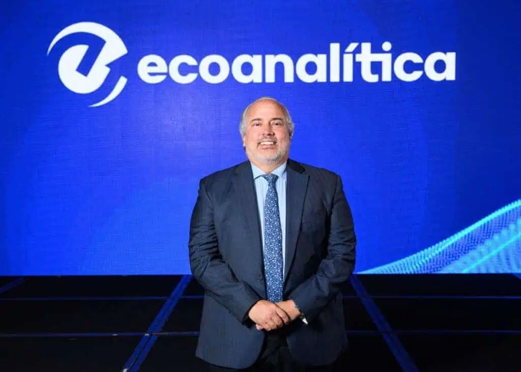 Los ingresos en dólares de Venezuela se triplicarán este año y Colombia es el llamado a aprovechar ese ‘boom económico’: Ecoanalítica Alejandro Grisanti, socio fundador de Ecoanalítica