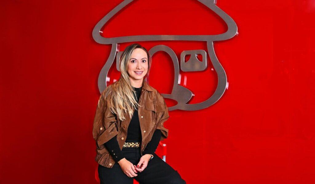 Ángela Marcela Ramírez Olaya, nueva CEO de DaviPlata