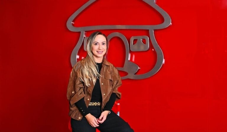 Ángela Marcela Ramírez asume como nueva CEO de DaviPlata; buscará consolidación como neobanco Ángela Marcela Ramírez Olaya, nueva CEO de DaviPlata