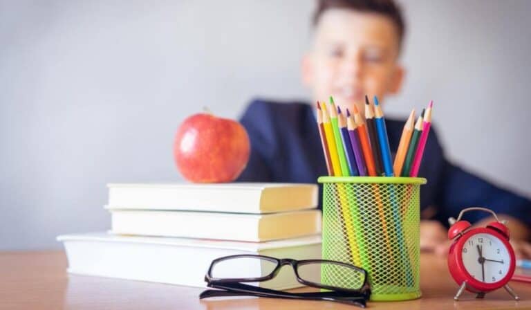 Así puede ahorrar en la compra de útiles escolares para el regreso a clases 2026 Así puede ahorrar en la compra de útiles escolares para el regreso a clases 2026