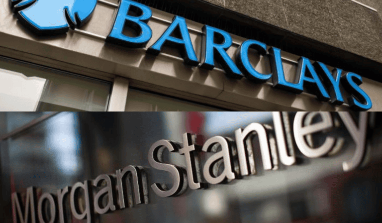 Barclays y Morgan Stanley señalan riesgos y oportunidades para invertir en Venezuela; Colombia saldría beneficiada Barclays y Morgan Stanley