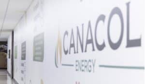 Canacol Energy avanza en su proceso de reorganización