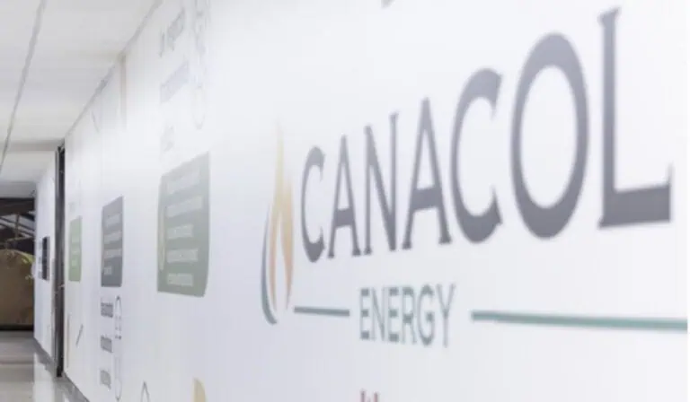 Canacol. Imagen: Valora Analitik.