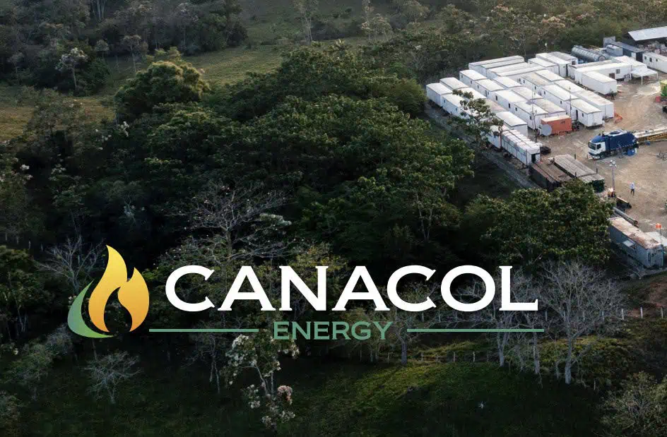 Exclusiva | Canacol podría salir de su reorganización en 2026: recibiría financiamiento de US$67 millones Canacol podría concluir el proceso de reorganización en 2026 o 2027. Imagen: Canacol
