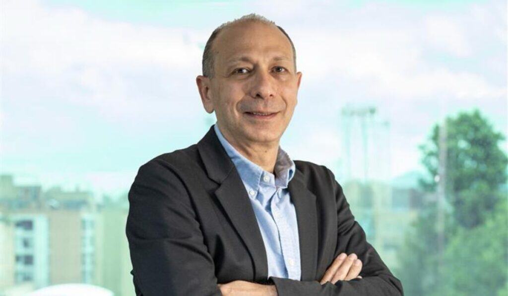 Carlos Alberto Saad Llinás fue elegido presidente de Findeter Carlos Alberto Saad Llinás fue elegido presidente de Findeter