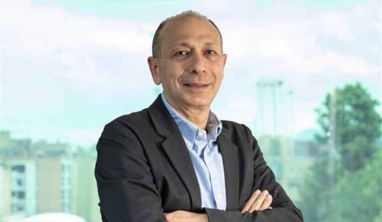 Carlos Alberto Saad Llinás fue elegido presidente de Findeter Carlos Alberto Saad Llinás fue elegido presidente de Findeter