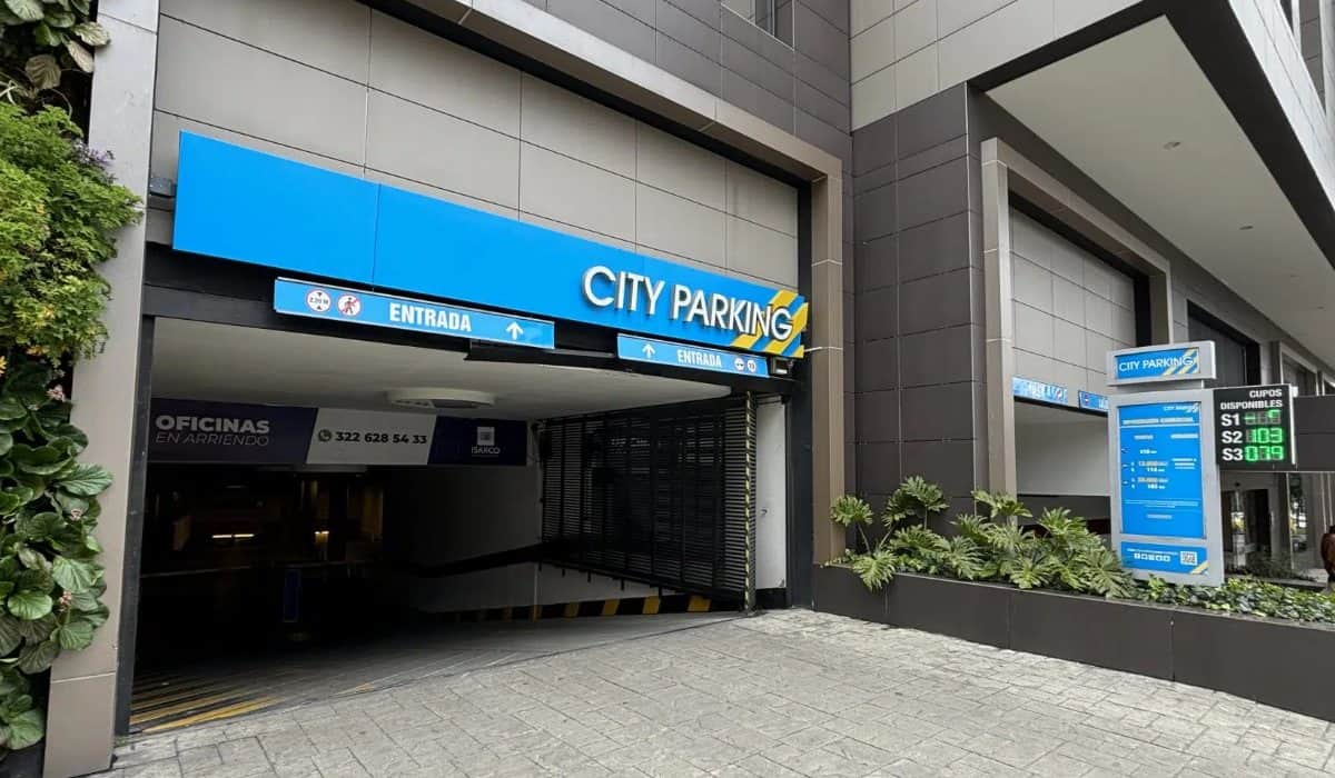 Home - Valora Analitik City Parking recibió aprobación para comprar el 100 % de las acciones de Central Parking System