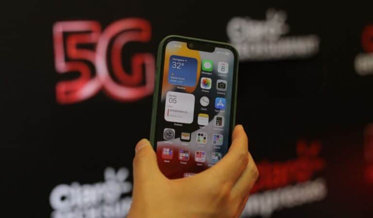 Cobertura, inversión y 5G: las claves del liderazgo de Claro en Colombia Cobertura, inversión y 5G: las claves del liderazgo de Claro en Colombia