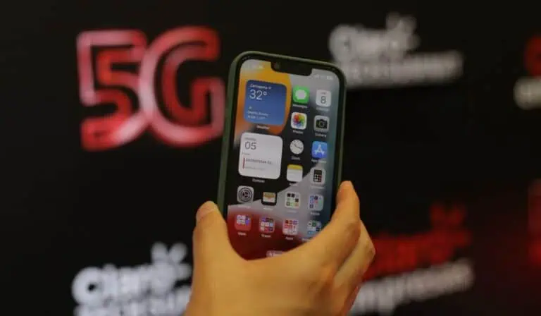 Cobertura, inversión y 5G: las claves del liderazgo de Claro en Colombia