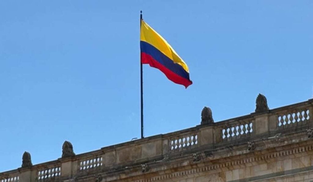 ¿Frenazo para la economía de Colombia entre 2026 y 2027?, esto advierte importante informe Colombia, PIB, crecimiento, economía, DANE (1)