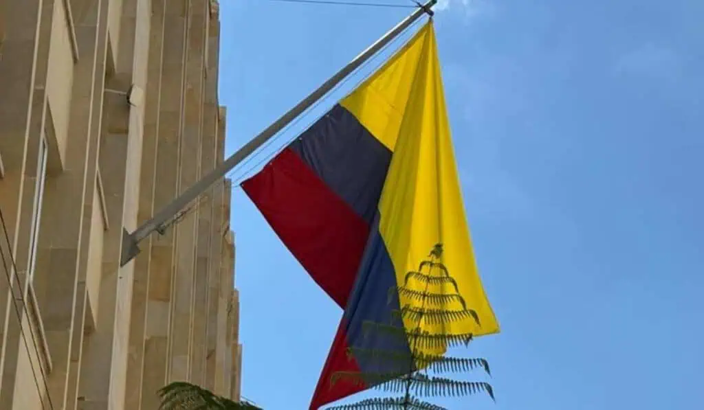 ¿Qué movió a la economía de Colombia el año pasado? economía de Colombia