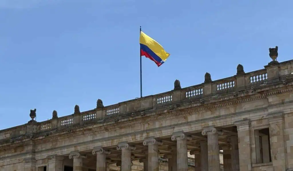 Comienza la puja por el control del Congreso: estos serán los compromisarios de Cámara y Senado gobierno de la espriella