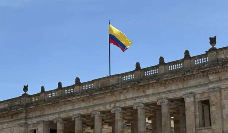 gobierno de la espriella