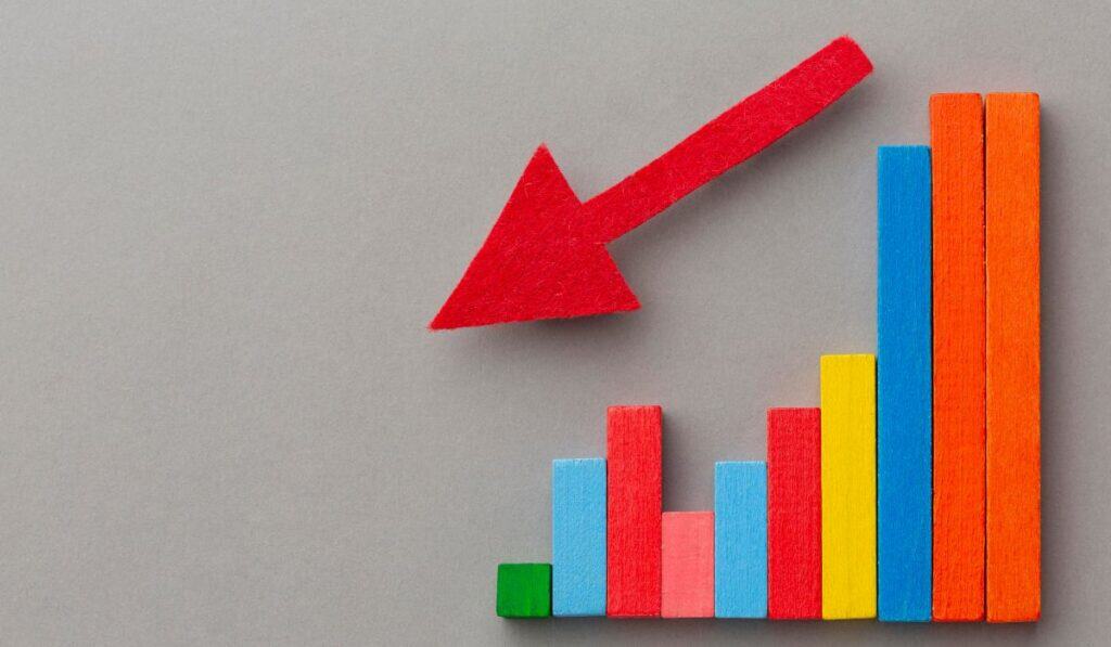 Se desaceleró crecimiento económico de Colombia en noviembre de 2025, según datos del DANE Se desaceleró crecimiento económico de Colombia en noviembre de 2025, según datos del DANE