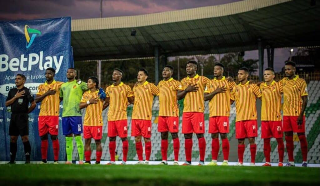 Las millonarias deudas del Deportivo Pereira: ¿Se salvará? Crisis financiera del Deportivo Pereira