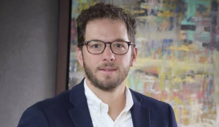 Exclusiva | Mineros va por recompra de acciones y listarse en nuevas bolsas; ve producción no solo en América Latina Daniel Henao, presidente de Mineros. Imagen: Mineros