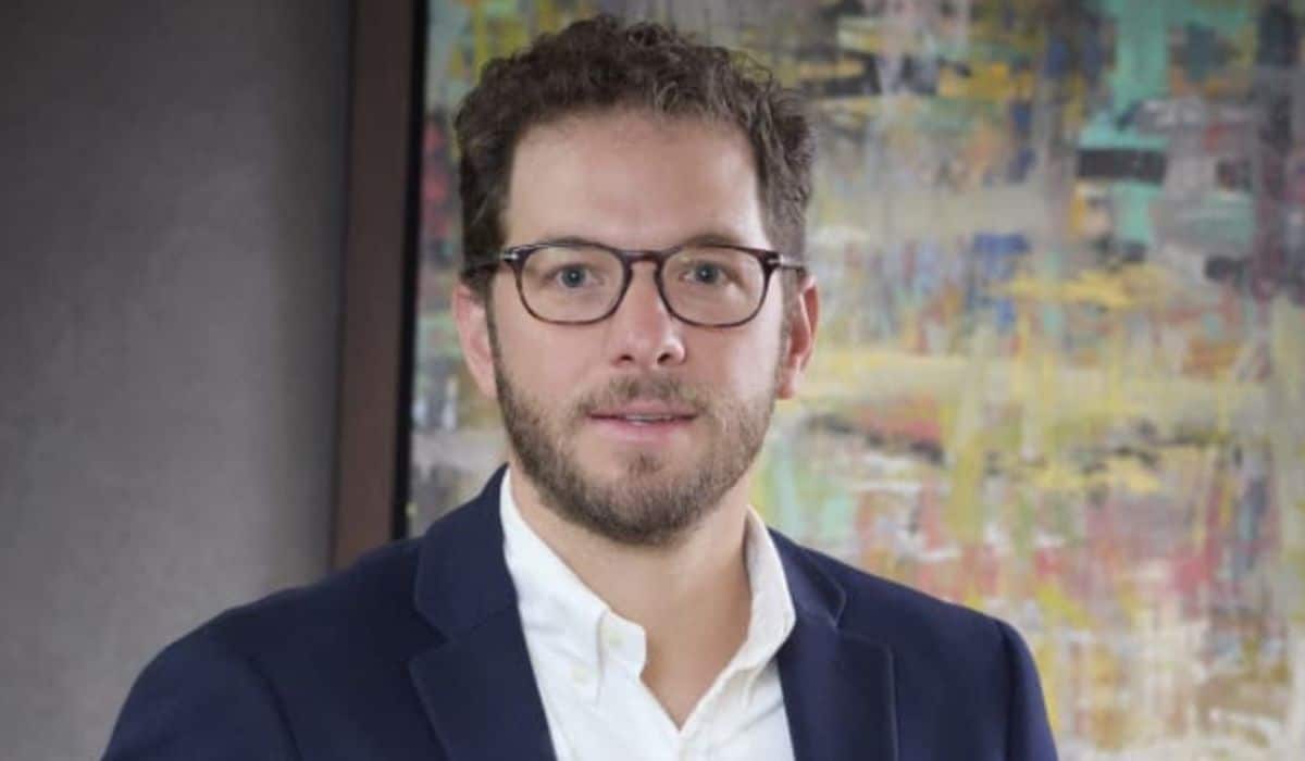 Home - Valora Analitik Daniel Henao, presidente de Mineros. Imagen: Mineros