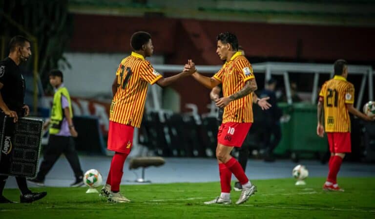 Las millonarias deudas del Deportivo Pereira: ¿Se salvará? Deportivo Pereira crisis financiera