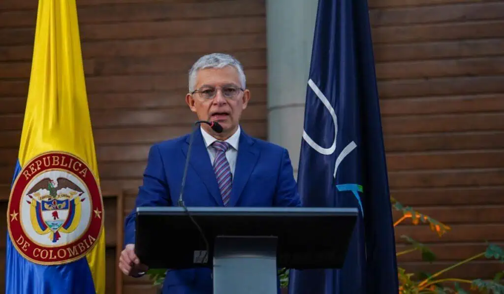 Al Gobierno Petro le faltaron $9,5 billones en impuestos para cumplir la meta de recaudo de 2025 Recaudo de impuestos