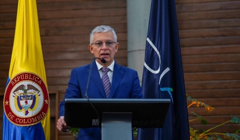 Al Gobierno Petro le faltaron $9,5 billones en impuestos para cumplir la meta de recaudo de 2025 Recaudo de impuestos