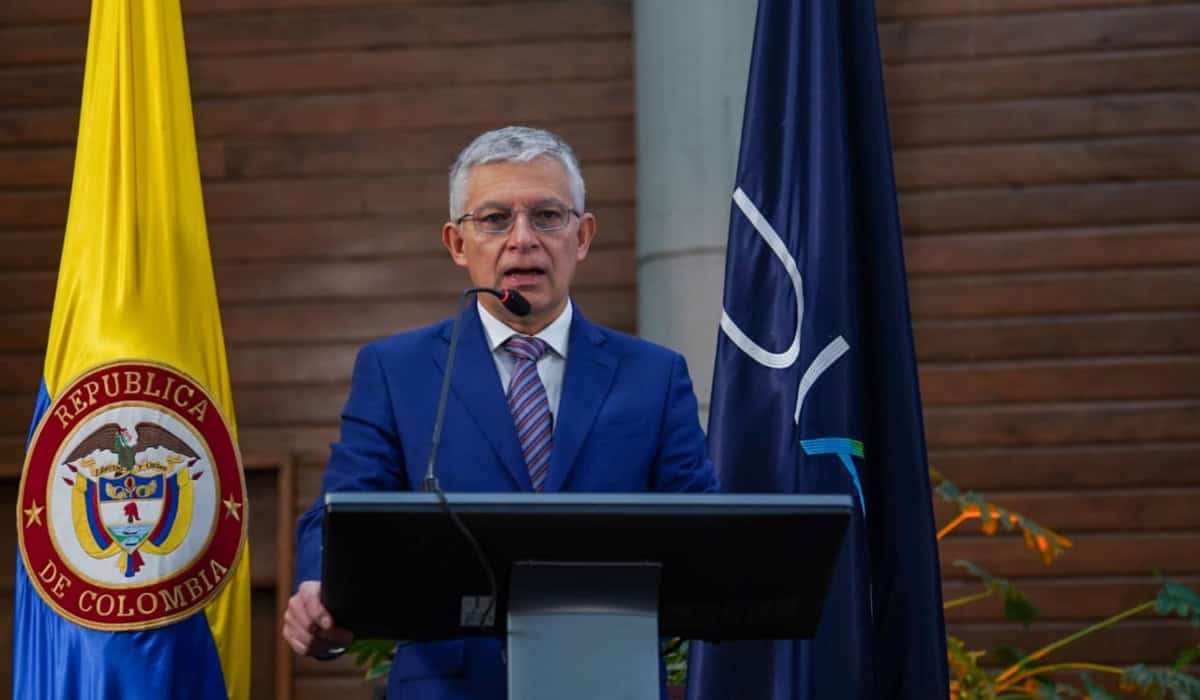 Al Gobierno Petro le faltaron $9,5 billones en impuestos para cumplir la meta de recaudo de 2025