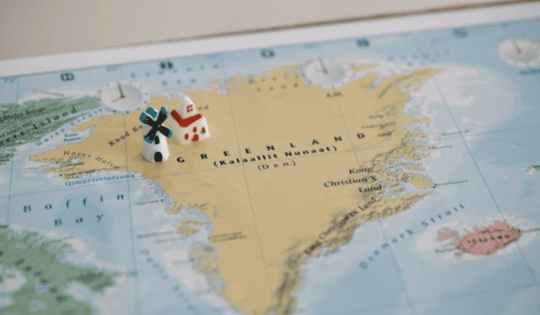 Groenlandia en la mira de EE. UU.: las declaraciones de Trump que han puesto en alerta a Europa Groenlandia