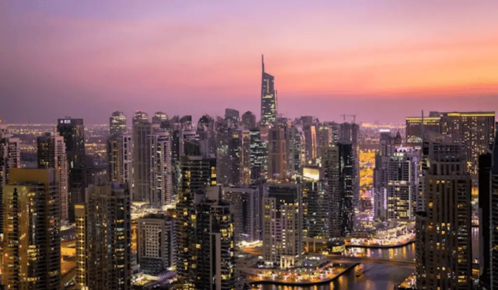 ¿Qué son las ciudades inteligentes y cuáles son las más destacadas del mundo? En el 'top' 10 de ciudades inteligentes se ubican varias urbes europeas.