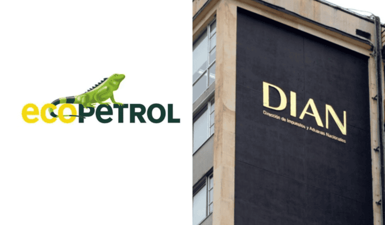 Ecopetrol confirma que la DIAN le impuso multa por $5,3 billones: Esto hará la petrolera La multa es equivalente a $5,3 billones más intereses moratorios.