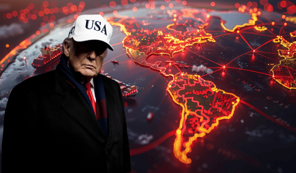 Análisis | Más allá del arresto a Maduro, lo que busca EE. UU. con la intervención en Venezuela: ¿Colombia en riesgo? Más allá del arresto a Maduro, lo que busca EE. UU. con la intervención en Venezuela