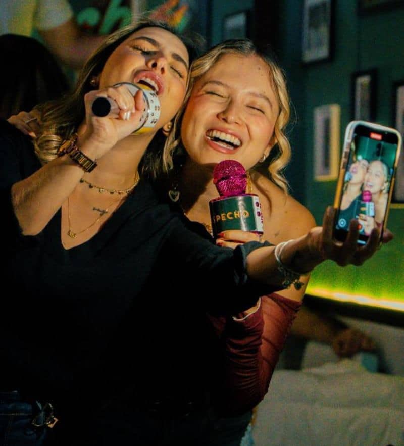 Sala de Despecho inaugura sede en Bogotá tras inversión de casi US$1 millón Durante los primeros meses proyectan recibir miles de asistentes por semana.