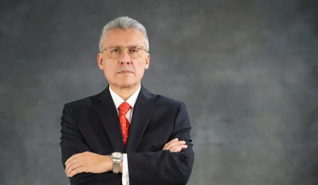 Entrevista | Fuerte alza en el precio del diésel generaría inoperabilidad de los camiones, alzas en la canasta familiar e inflación: Fedetranscarga Para Cuervo, alza en el diésel causaría grave efecto en los camioneros; puede haber dos aumentos en lo que resta de Gobierno. Imagen: Fedetranscarga