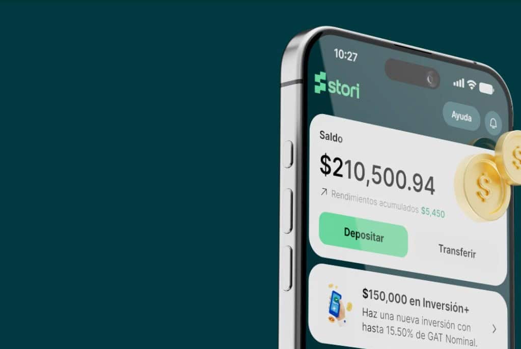 El “unicornio” mexicano que aterriza en Colombia: SuperFinanciera autoriza constitución de Stori El siguiente paso de Stori será su permiso de funcionamiento en Colombia