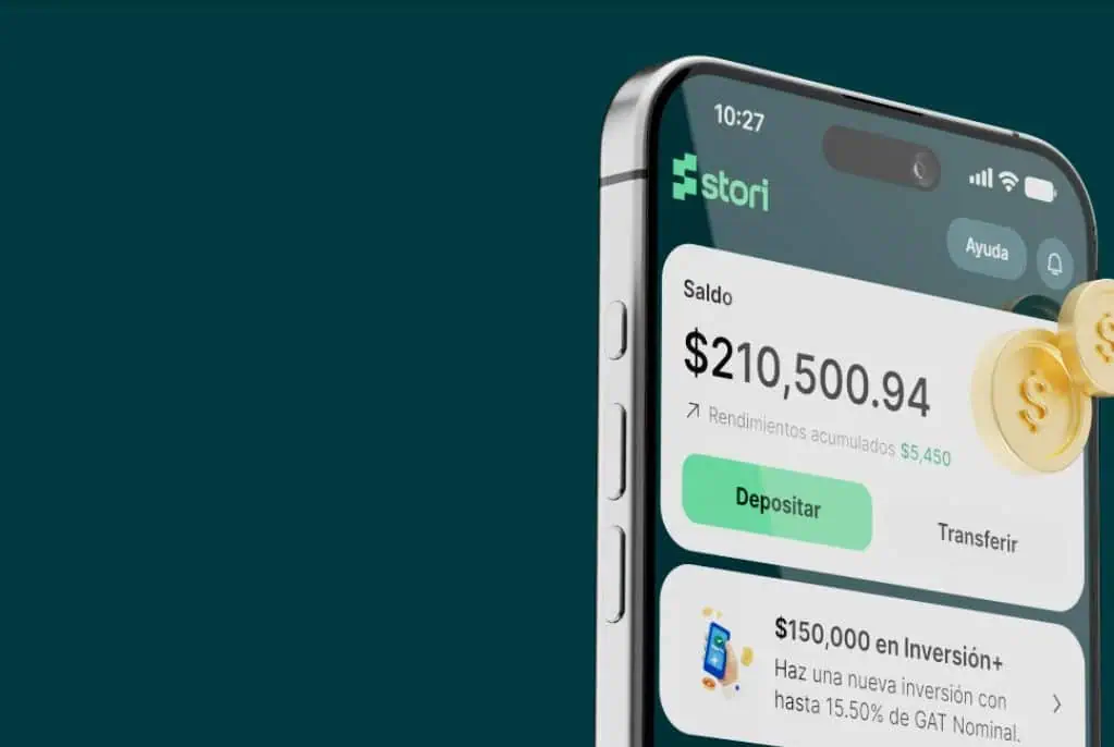 El “unicornio” mexicano que aterriza en Colombia: SuperFinanciera autoriza constitución de Stori El siguiente paso de Stori será su permiso de funcionamiento en Colombia