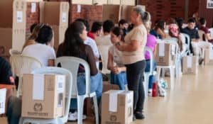 Home - Valora Analitik Ley de garantías de cara a las elecciones en Colombia