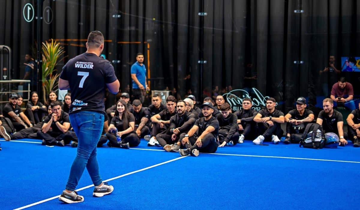 Empresario antioqueño proyecta incrementar su plantilla laboral un 50 % en 2026